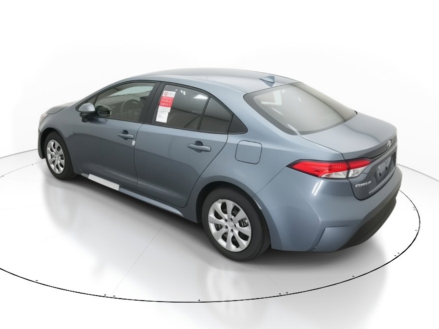 New 2026 Toyota Corolla LE image 5