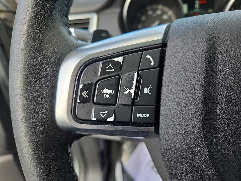 Used 2017 Land Rover Discovery Sport HSE image 23