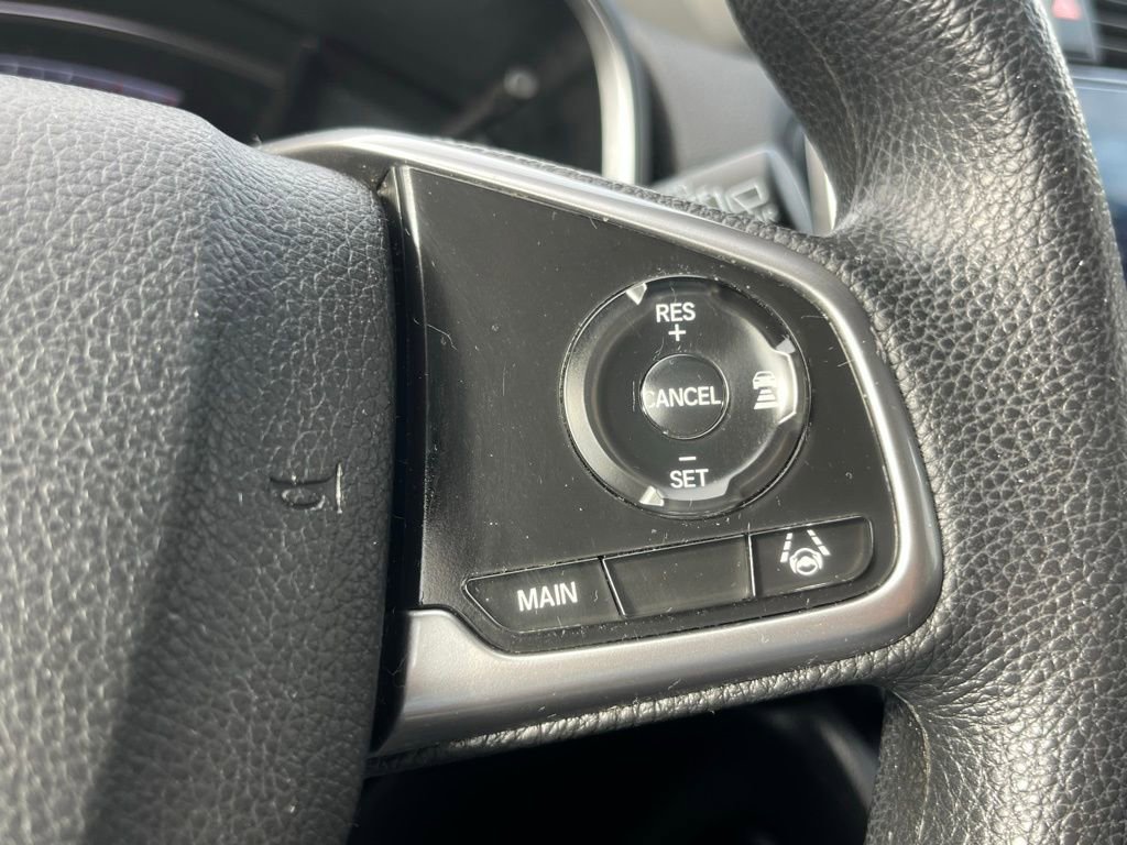 Used 2019 Honda CR-V EX image 9