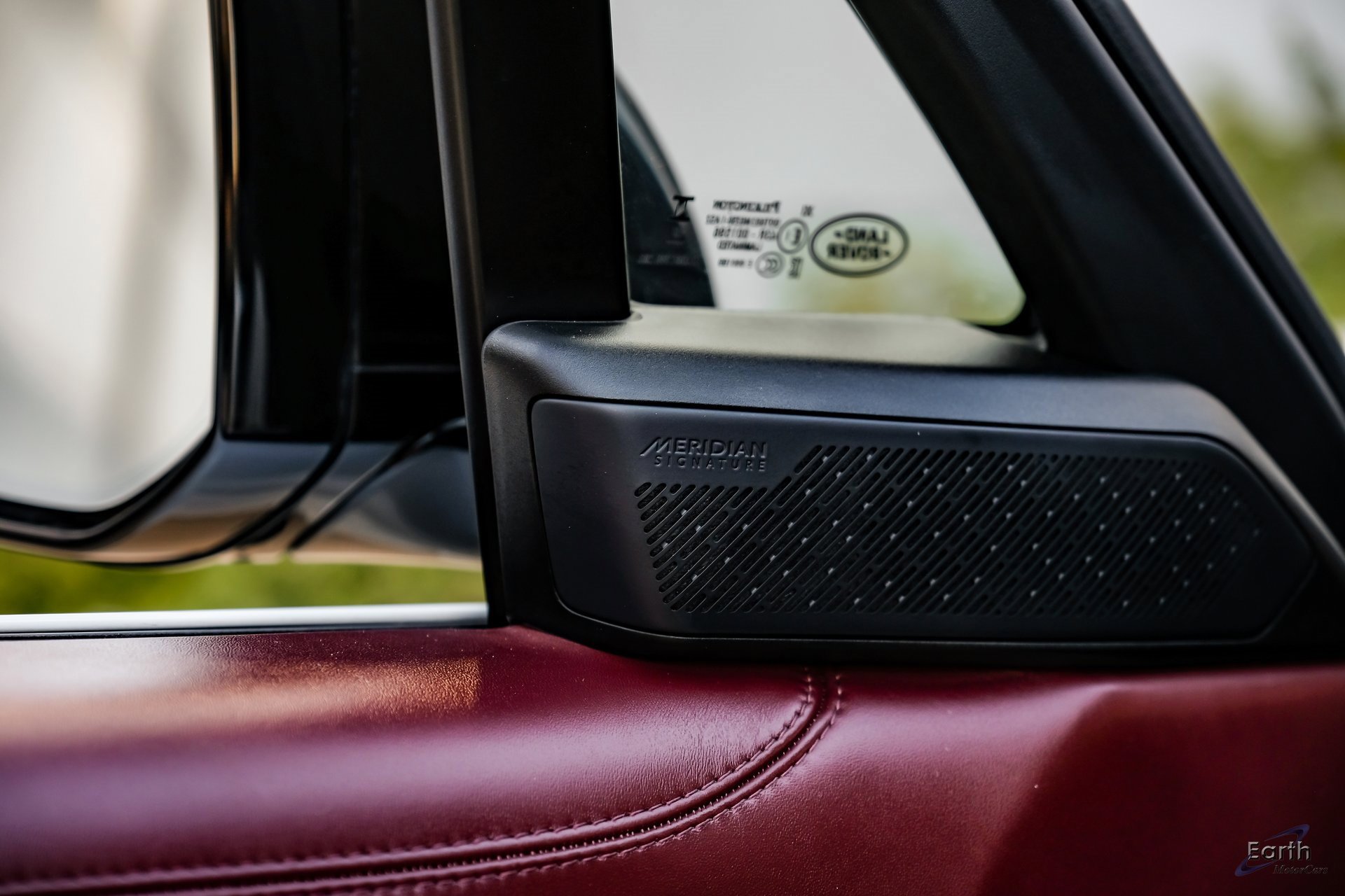 Used 2023 Land Rover Range Rover Long Wheelbase Autobiography image 81