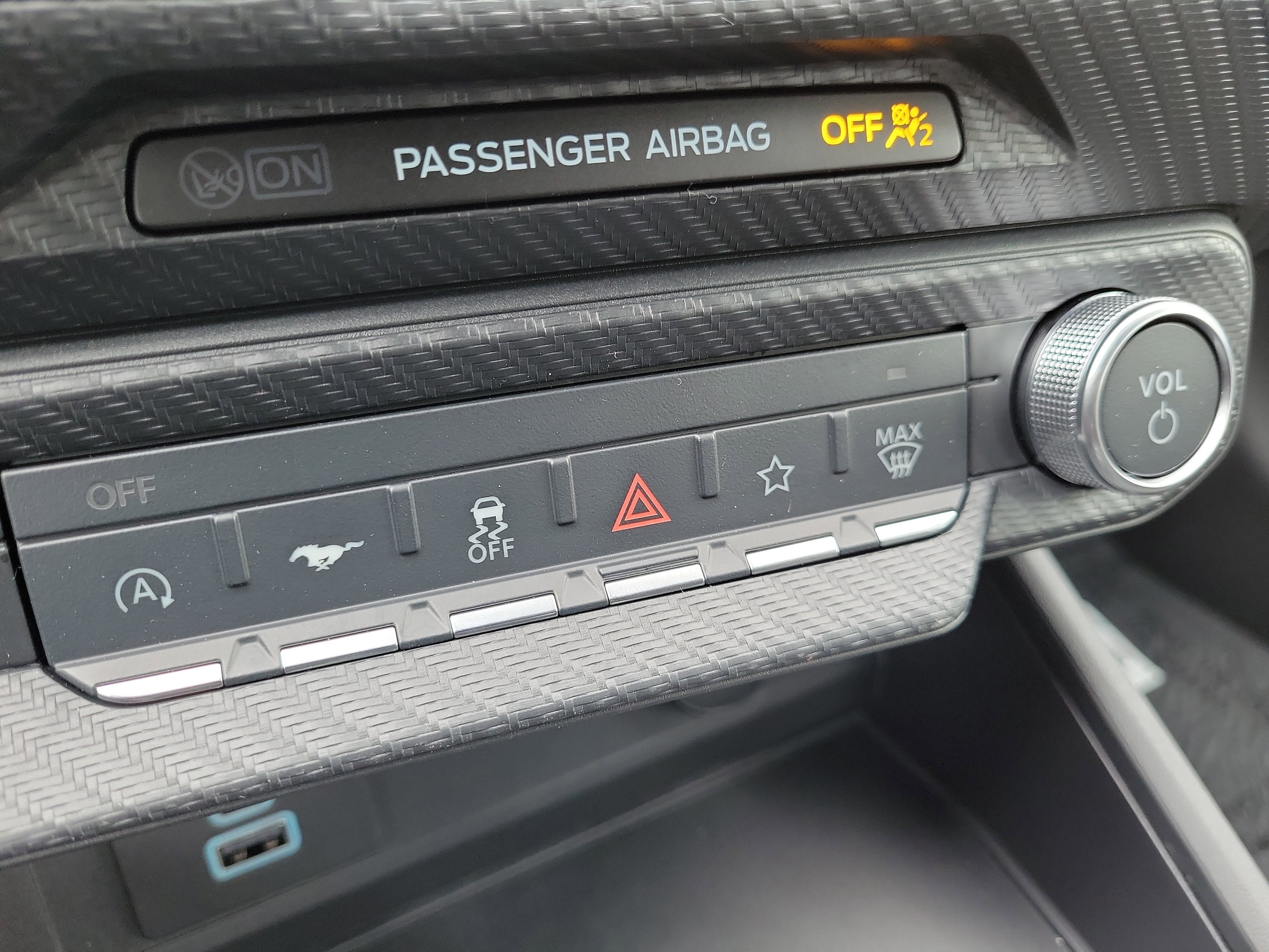 New 2026 Ford Mustang GT image 27