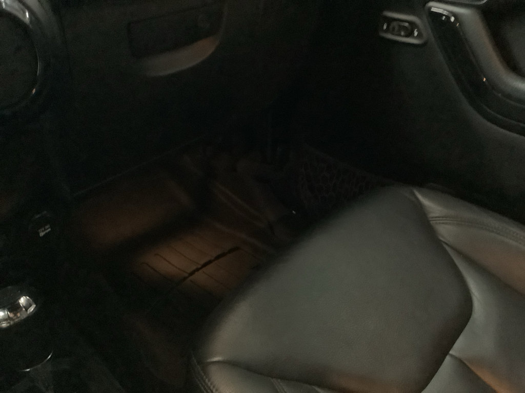 Used 2017 Jeep Wrangler Unlimited Rubicon w/ Cold Weather Group image 24