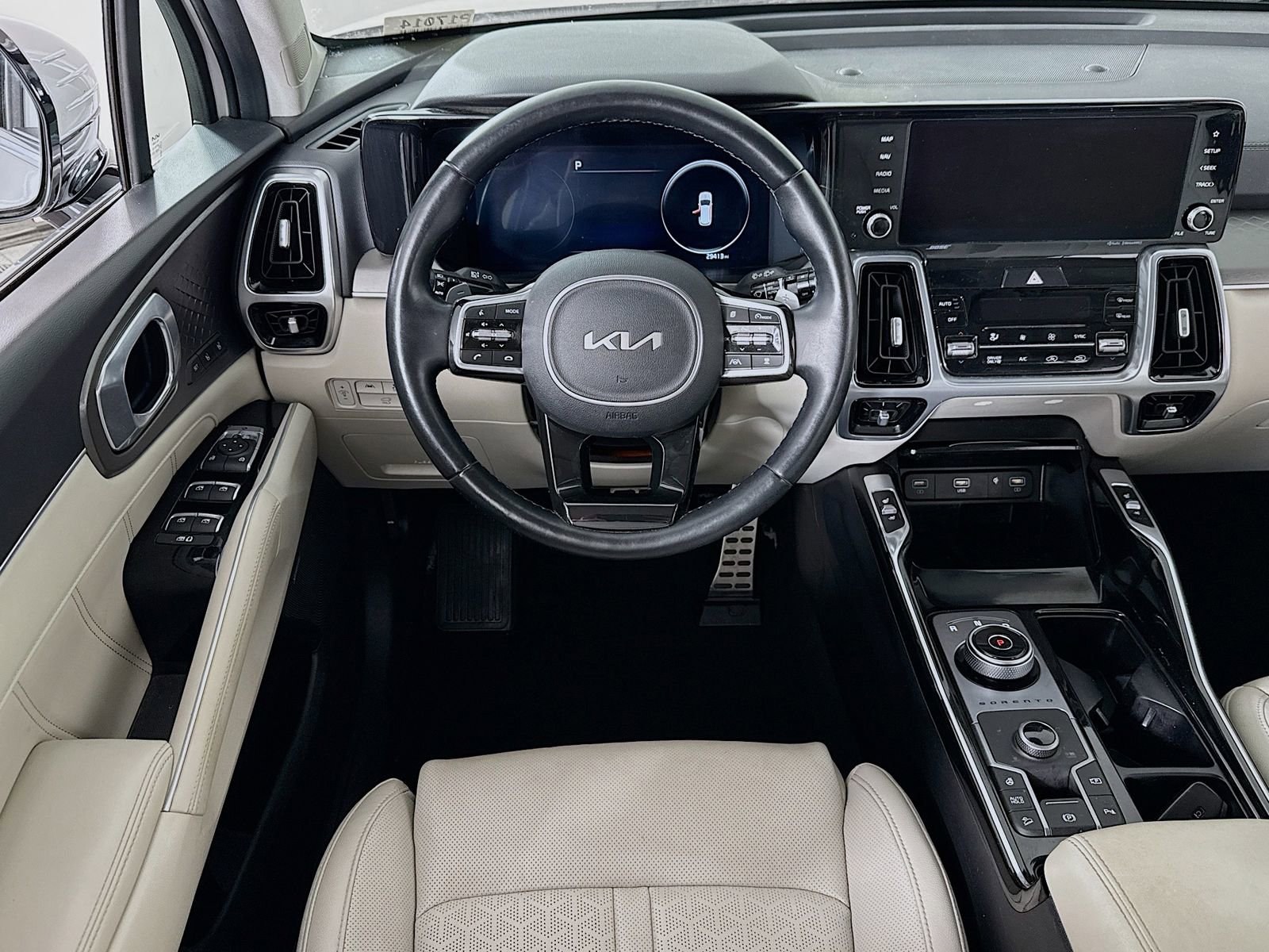 Used 2023 Kia Sorento SX Prestige AWD/4WD image 18