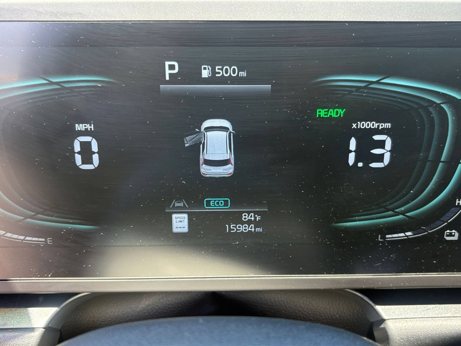 Used 2026 Kia Niro LX FWD image 38