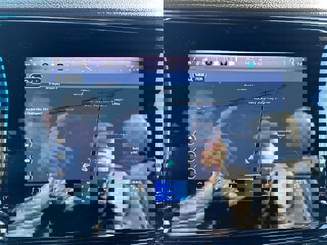 Used 2023 Jeep Wagoneer L Series II image 29