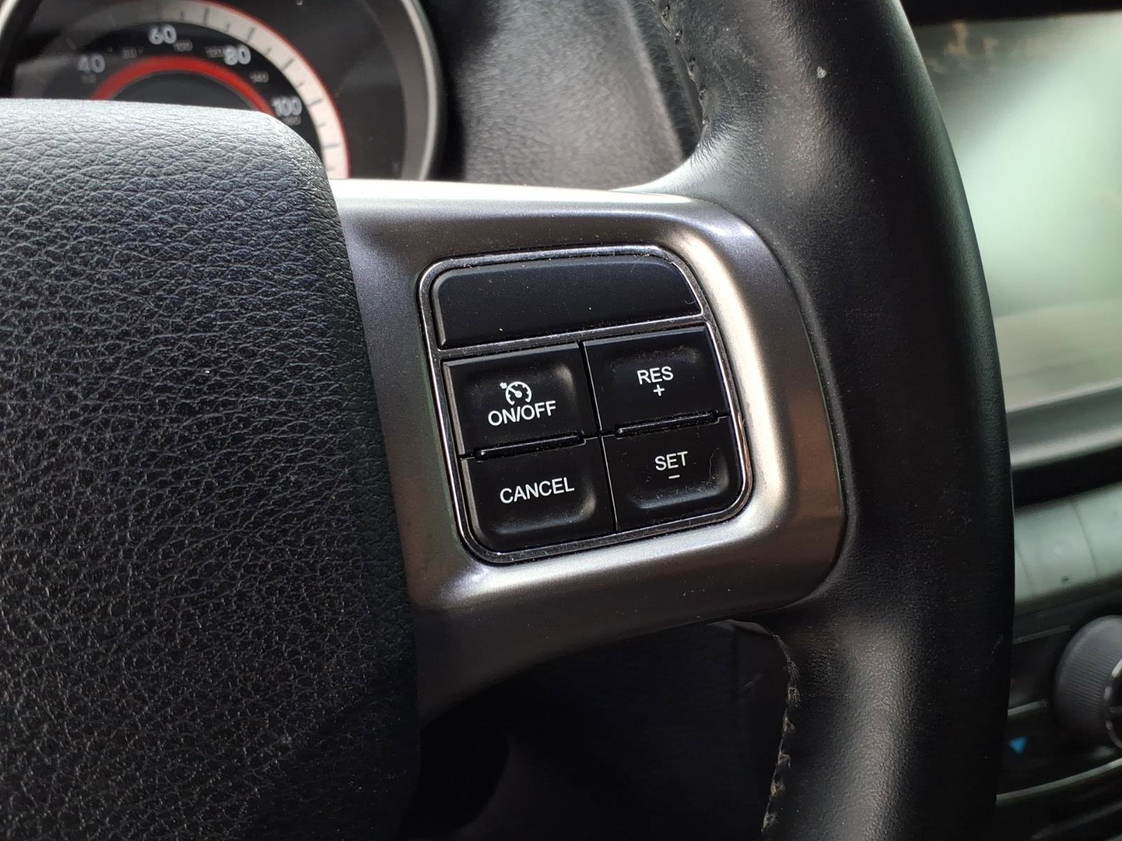 Used 2017 Dodge Journey Crossroad image 26