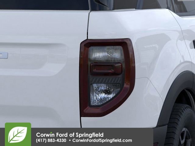 New 2026 Ford Bronco Sport Outer Banks image 25
