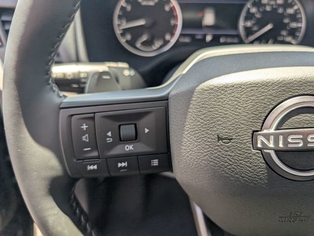 New 2026 Nissan Rogue SV w/ Cold Weather Package AWD/4WD image 18
