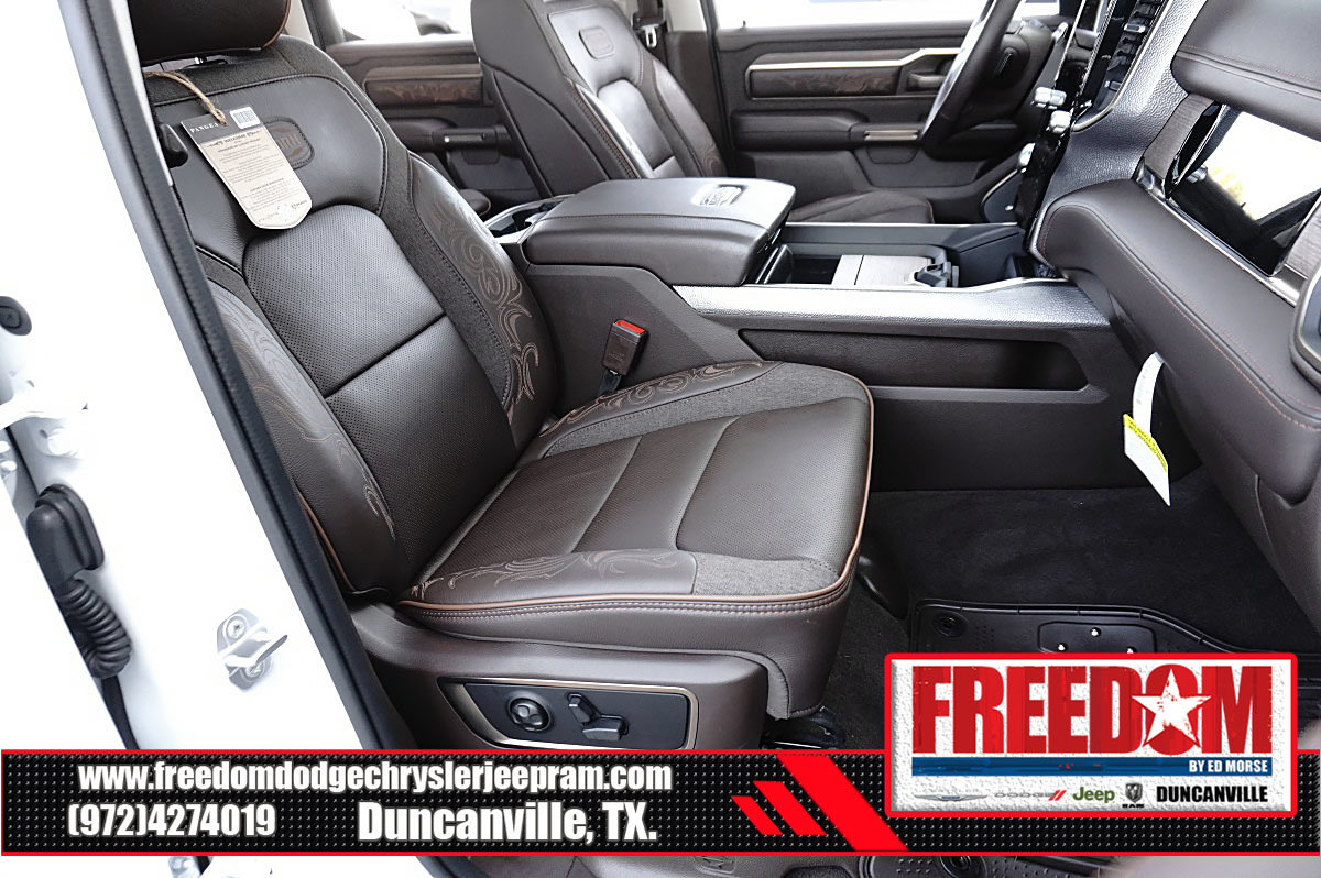 Used 2026 RAM 1500 Limited AWD/4WD image 15