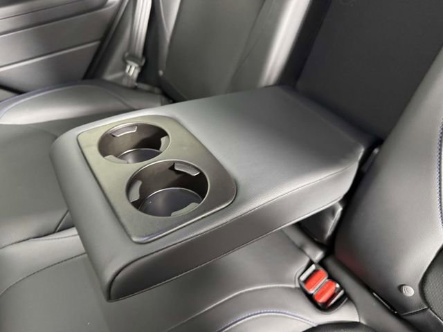 Certified 2025 Subaru Forester Limited image 32
