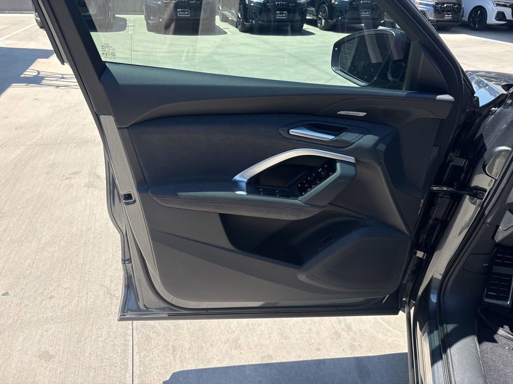 New 2026 Audi SQ5 Premium Plus AWD/4WD image 10