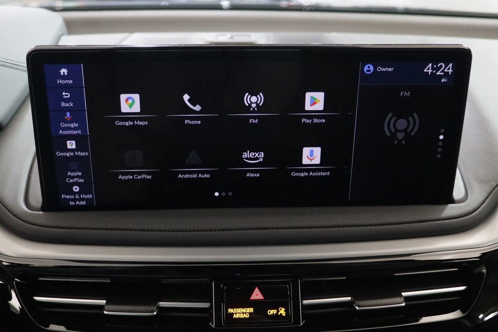 Used 2026 Acura MDX w/ Technology Package image 20