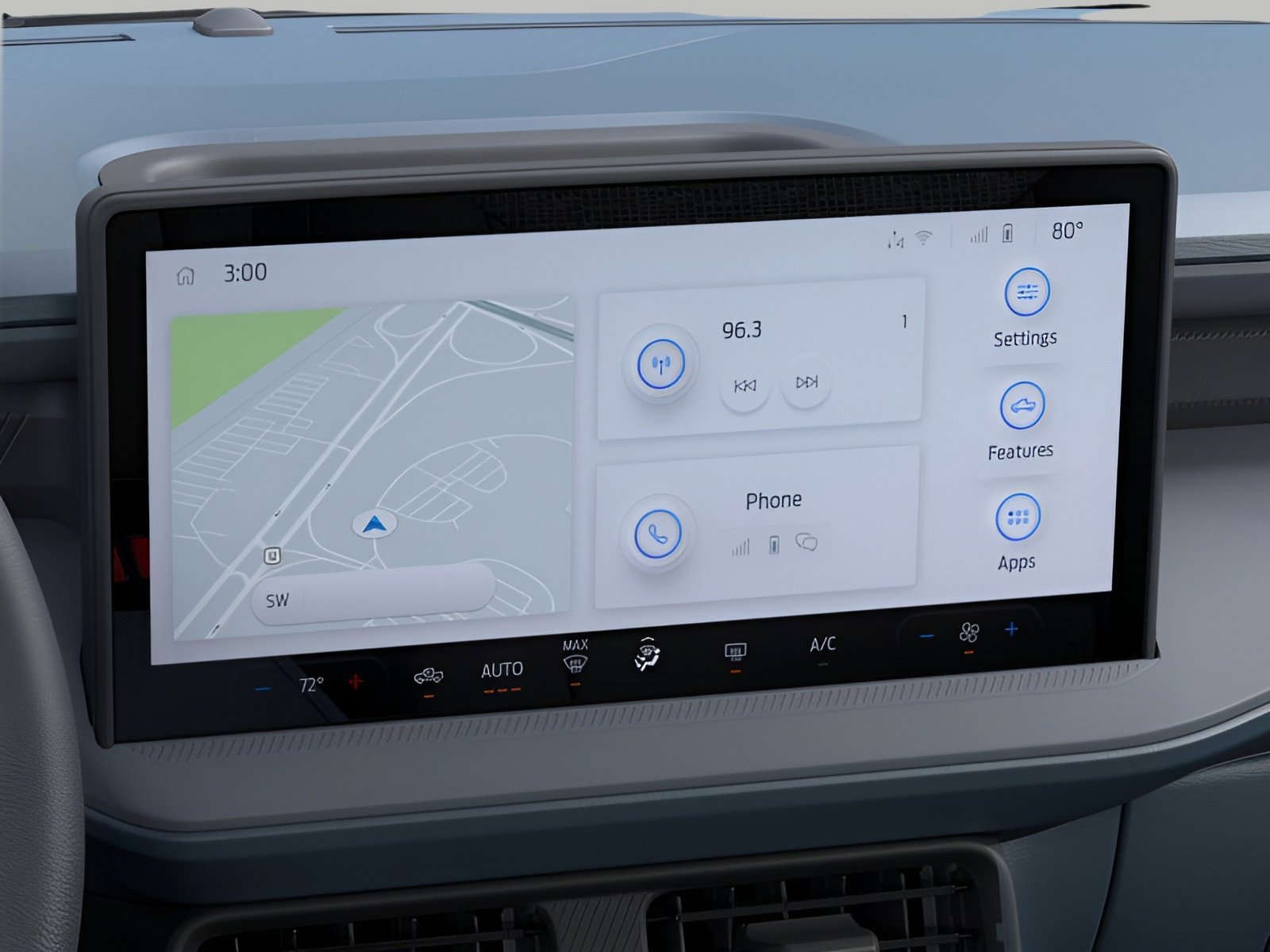 New 2026 Ford Maverick XL w/ Equipment Group 101A AWD/4WD image 15