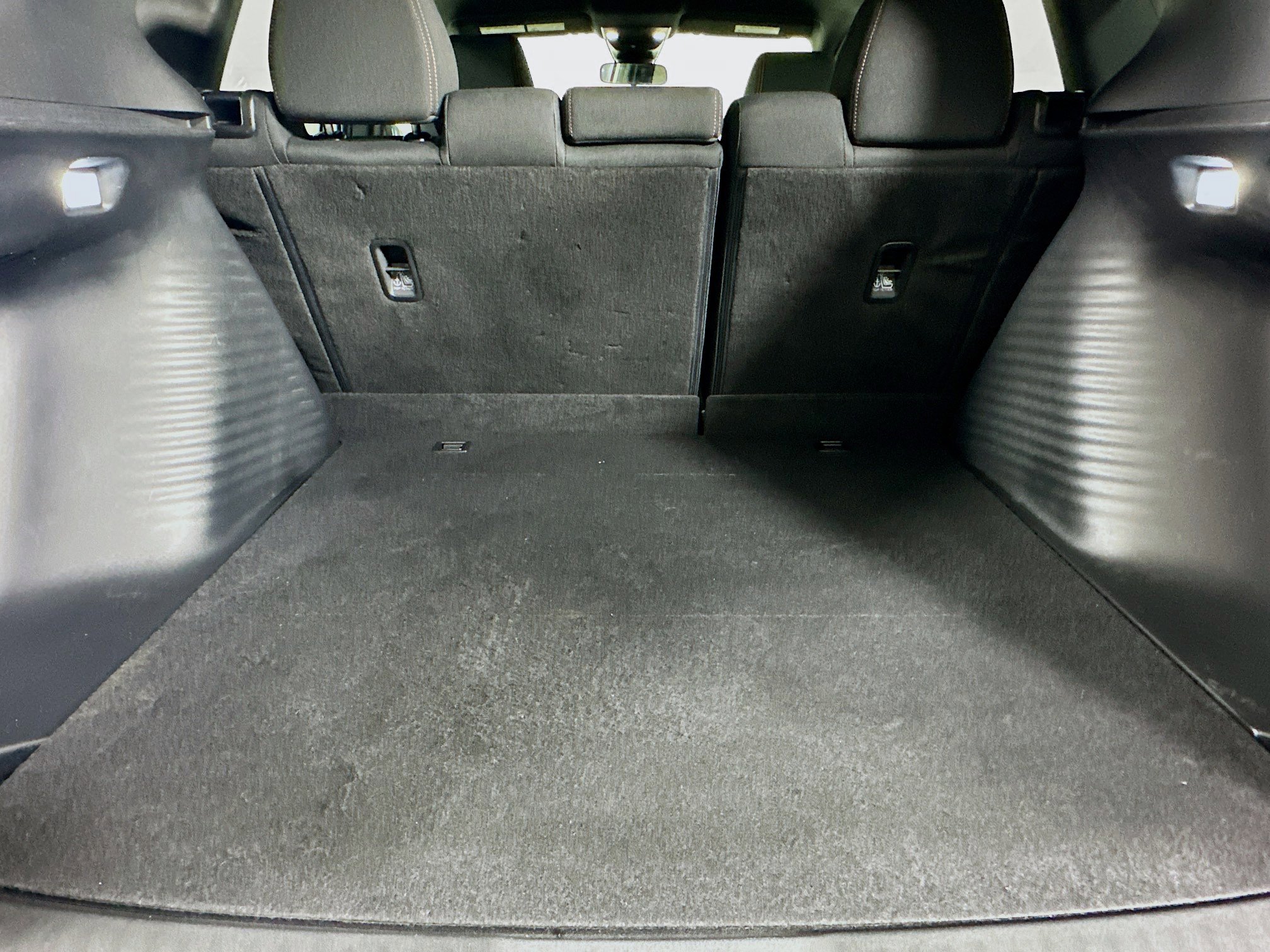 Used 2025 Honda HR-V Sport image 27