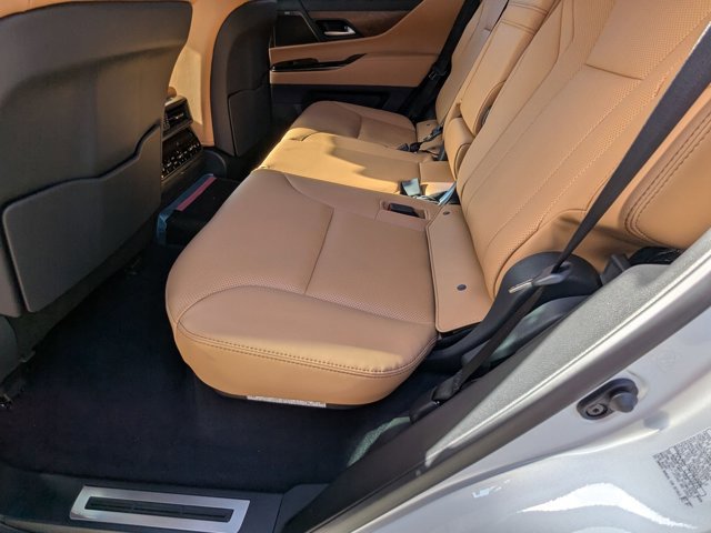 New 2026 Lexus LX 700h Luxury image 14