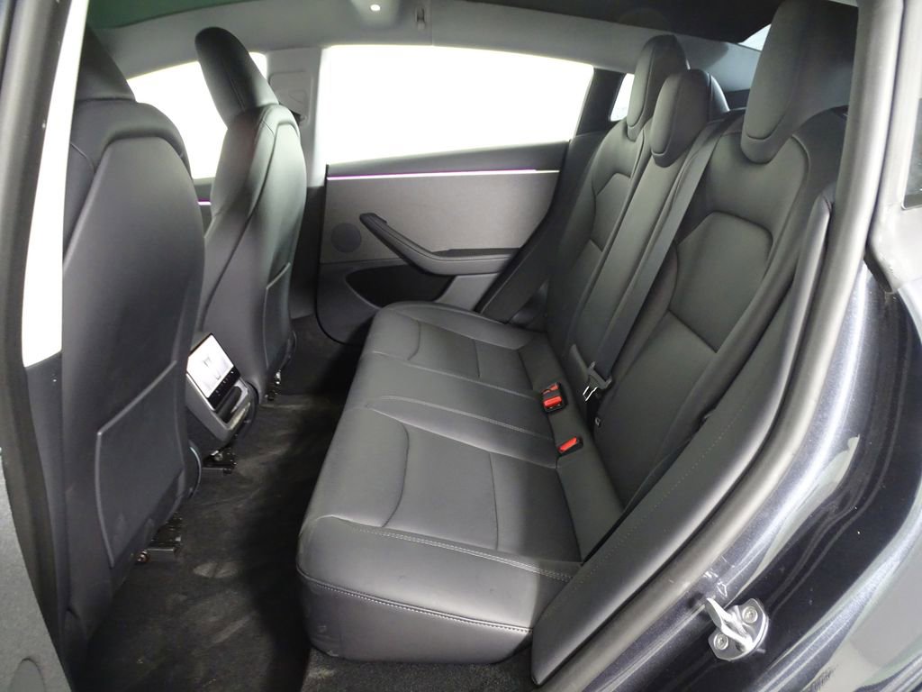 Used 2025 Tesla Model 3 Long Range image 13