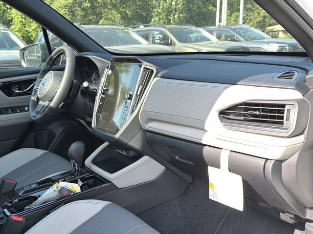 New 2026 Subaru Forester Limited AWD/4WD image 19