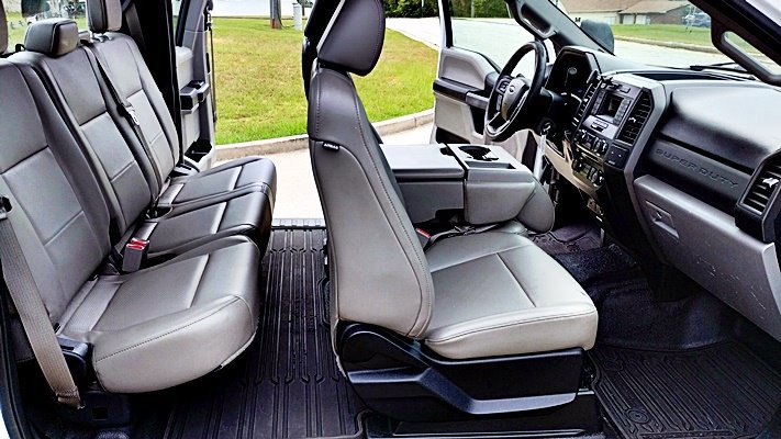 Used 2017 Ford F350 XL image 17