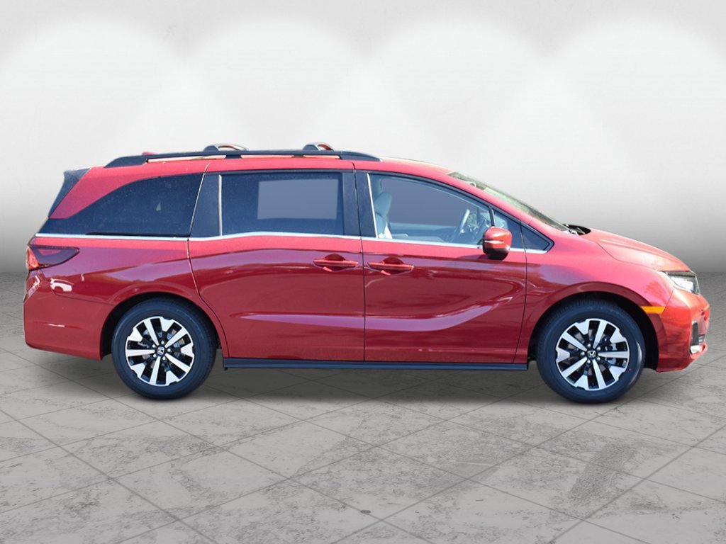 New 2026 Honda Odyssey EX-L image 6
