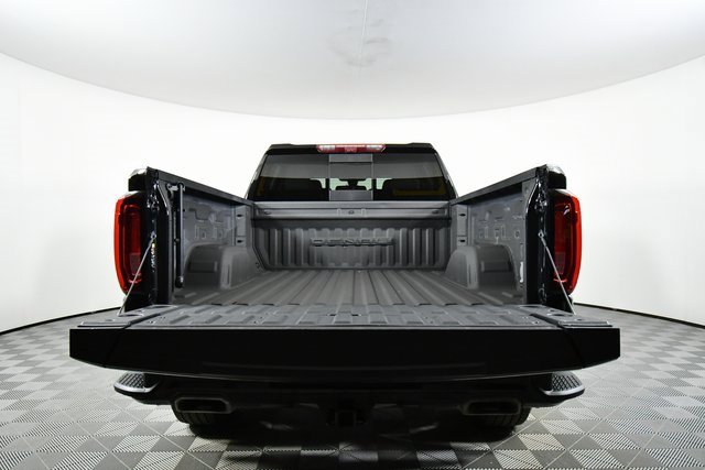 Used 2022 GMC Sierra 1500 Denali w/ Technology Package image 26