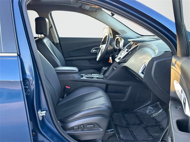 Used 2017 Chevrolet Equinox Premier w/ Enhanced Convenience Package image 21