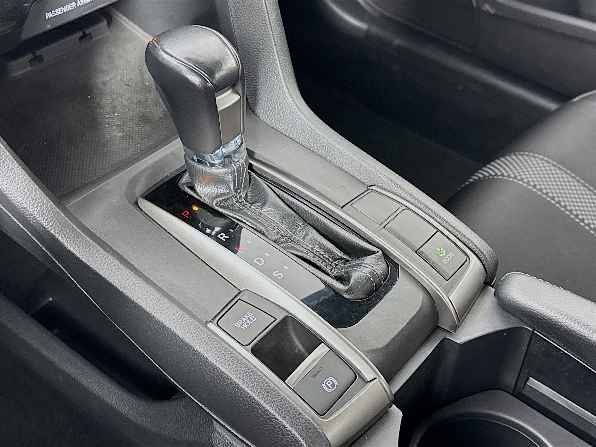 Used 2020 Honda Civic Sport image 16