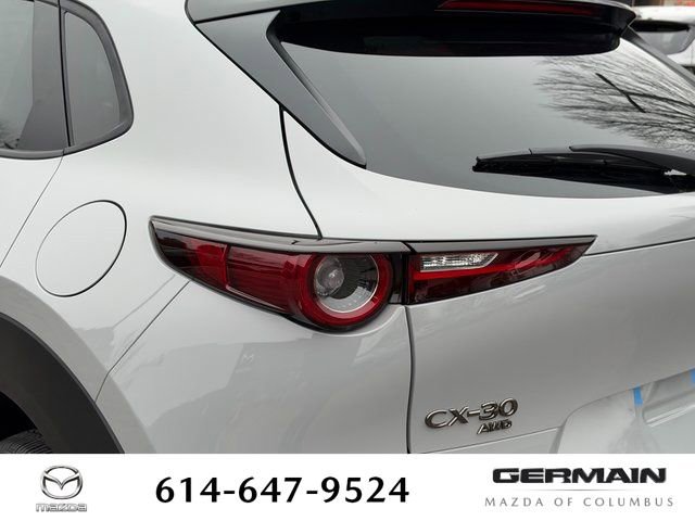 New 2026 MAZDA CX-30 AWD 2.5 S image 14
