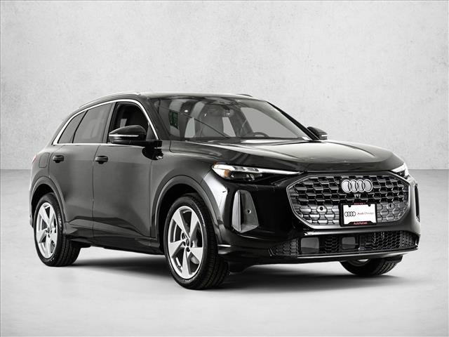 New 2026 Audi Q5 Prestige AWD/4WD image 3