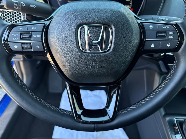 Certified 2023 Honda Civic Sport image 10