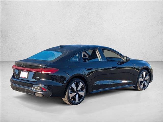 New 2026 Audi A5 Premium w/ Premium Plus Package AWD/4WD image 2