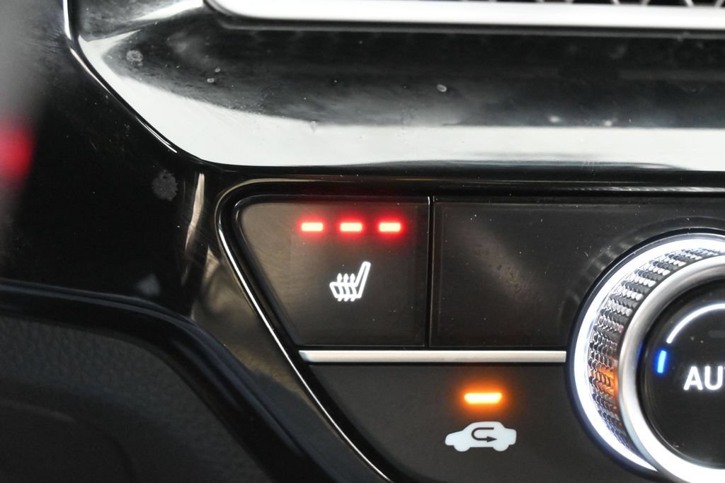 Used 2025 Honda Civic Sport image 23