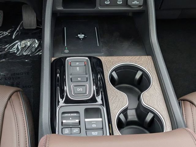 New 2026 Honda Pilot Elite image 19