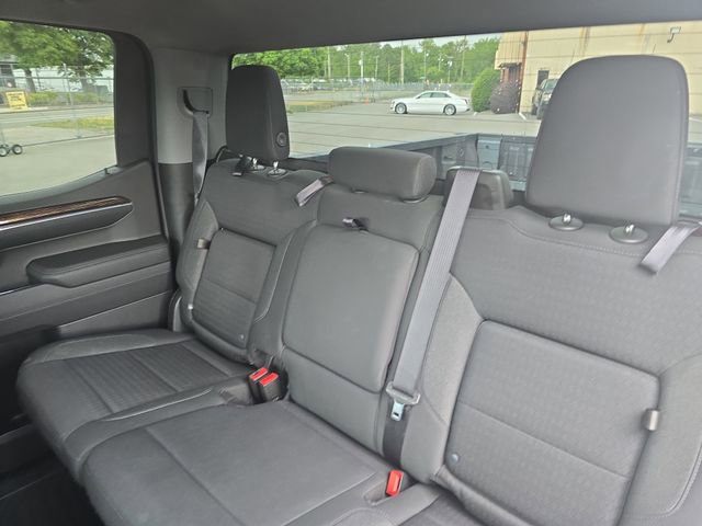 Used 2022 GMC Sierra 1500 Elevation AWD/4WD image 13