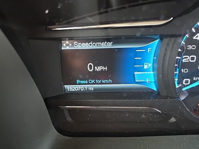 Used 2019 Ford Flex SEL w/ Equipment Group 202A image 12