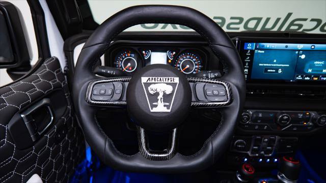 Used 2025 Jeep Gladiator Sport AWD/4WD image 35