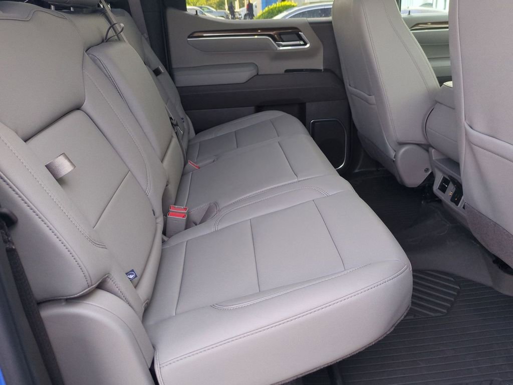 New 2026 Chevrolet Silverado 1500 LT w/ All Star Edition Plus image 26