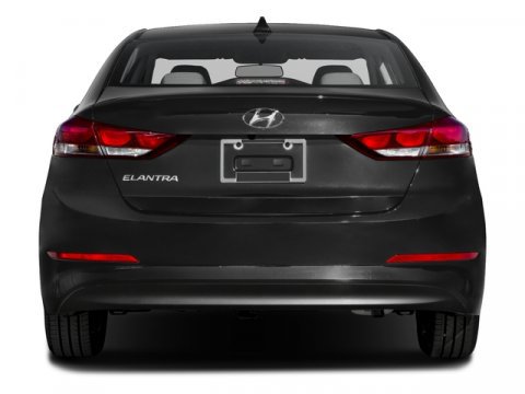 Used 2017 Hyundai Elantra SE FWD image 8