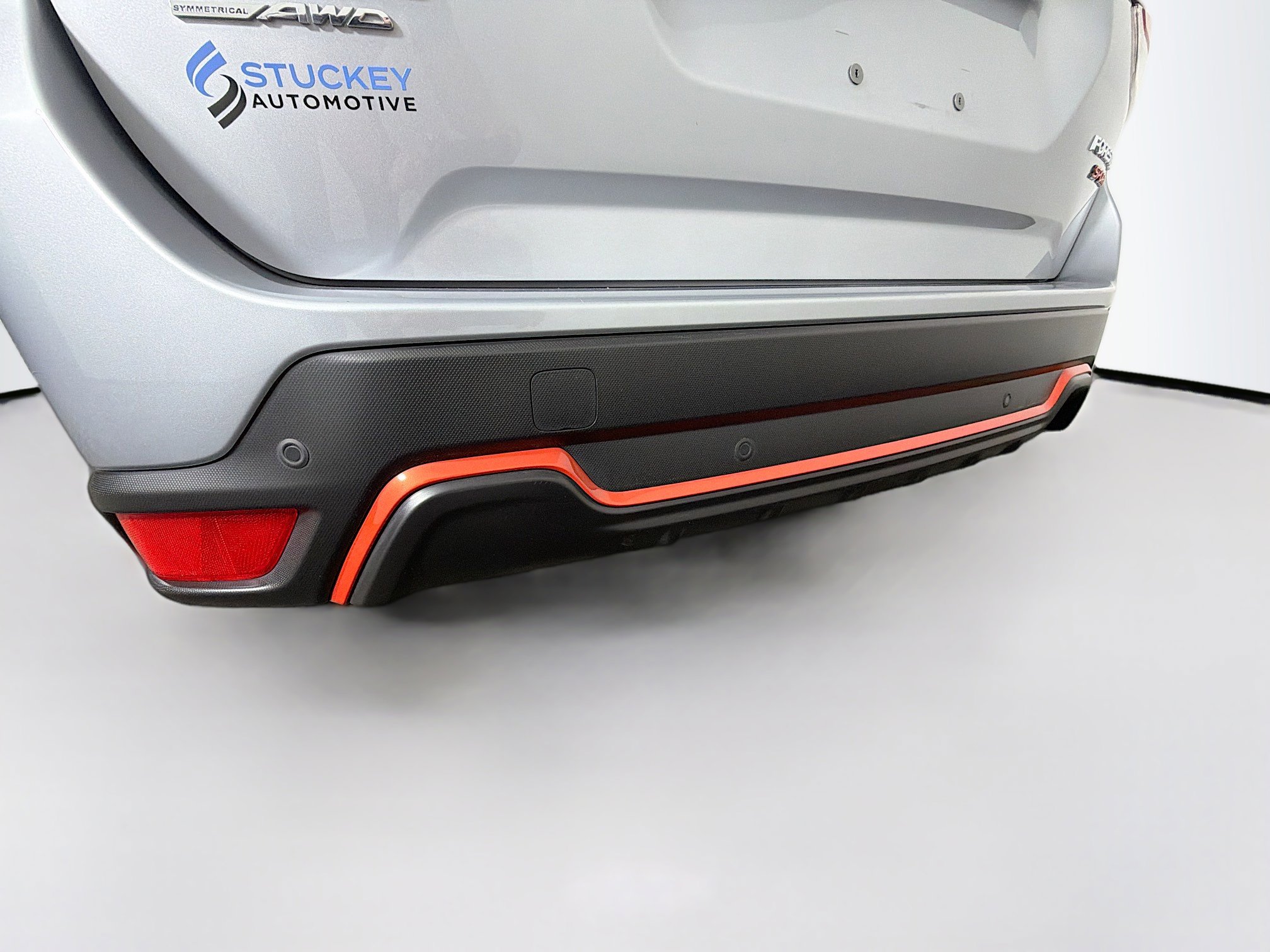 Used 2023 Subaru Forester Sport image 36