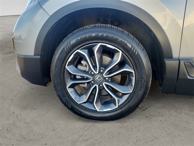 Used 2020 Honda CR-V EX-L image 14
