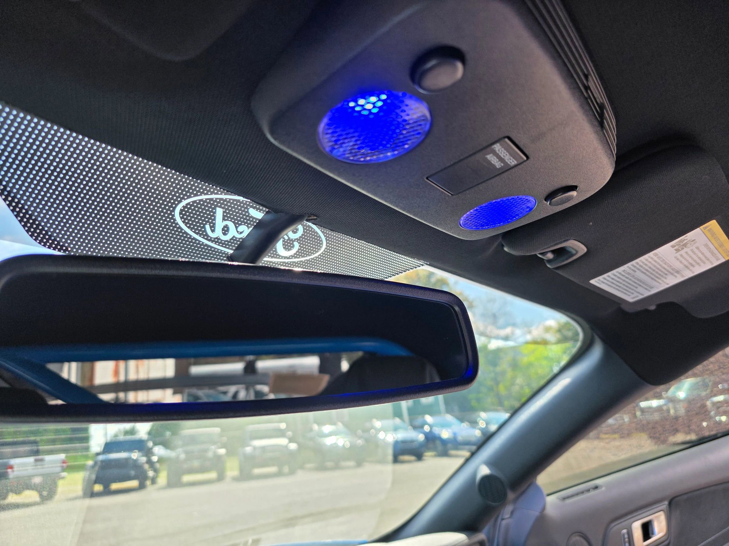 Used 2017 Ford Mustang Shelby GT350 w/ Electronics Package image 23