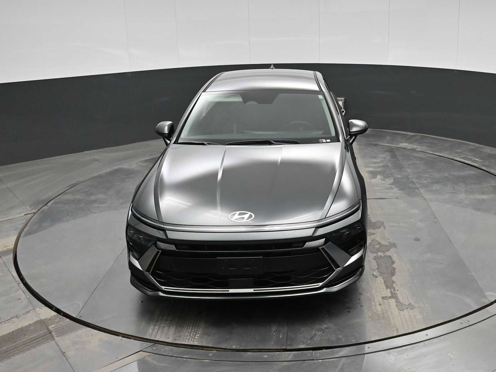 New 2026 Hyundai Sonata SEL FWD image 23