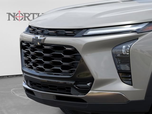 New 2026 Chevrolet Trax ACTIV w/ Driver Confidence Package FWD image 13