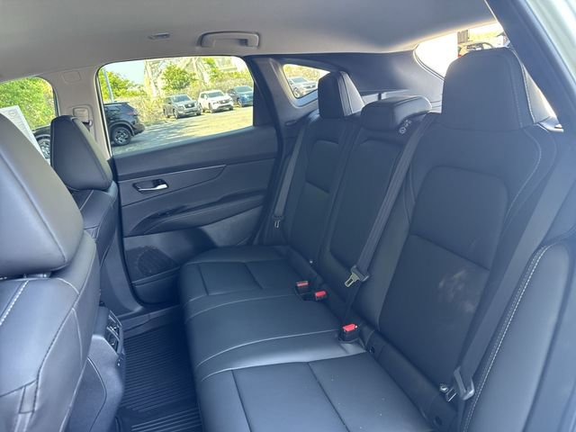 New 2026 Nissan Murano SV AWD/4WD image 14