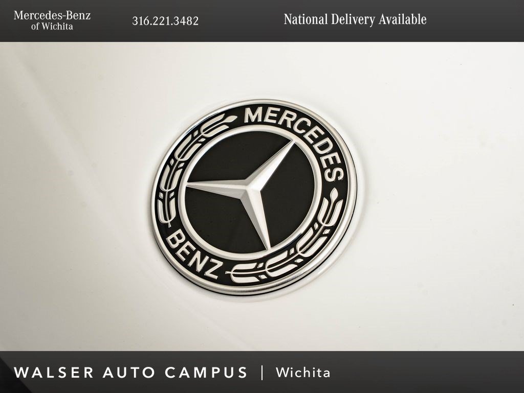New 2026 Mercedes-Benz GLE 350 4MATIC image 17