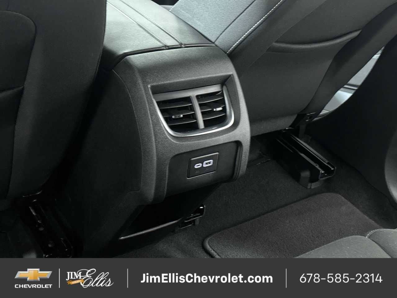 Certified 2025 Chevrolet Blazer LT AWD/4WD image 21