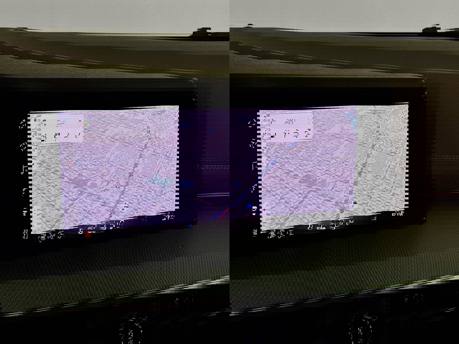 New 2025 Nissan Murano Platinum w/ Cargo Package image 16