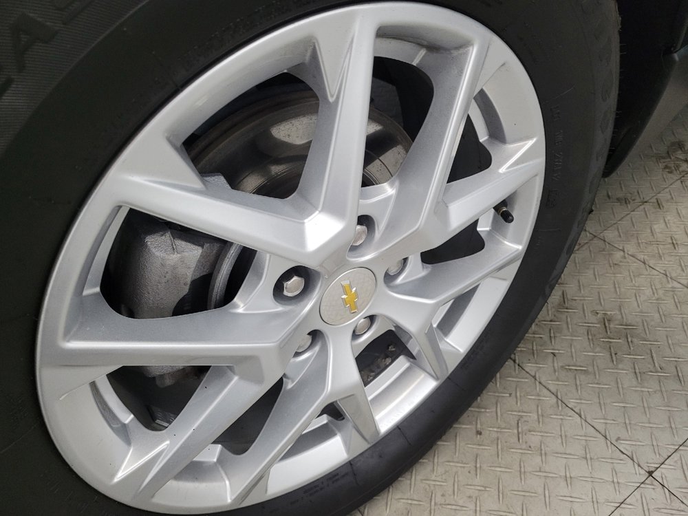 Used 2022 Chevrolet Equinox LT image 31