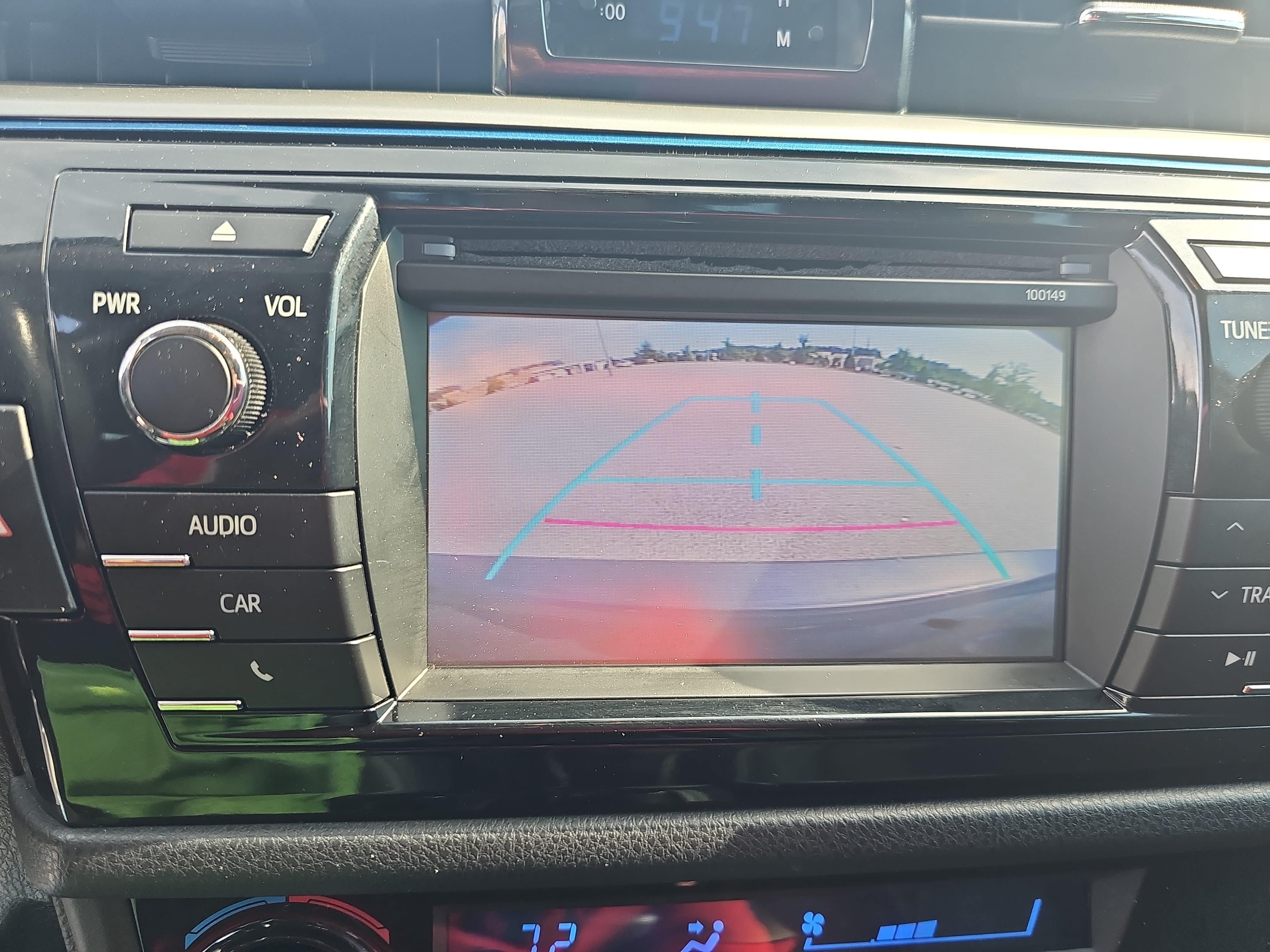 Used 2015 Toyota Corolla S FWD image 22