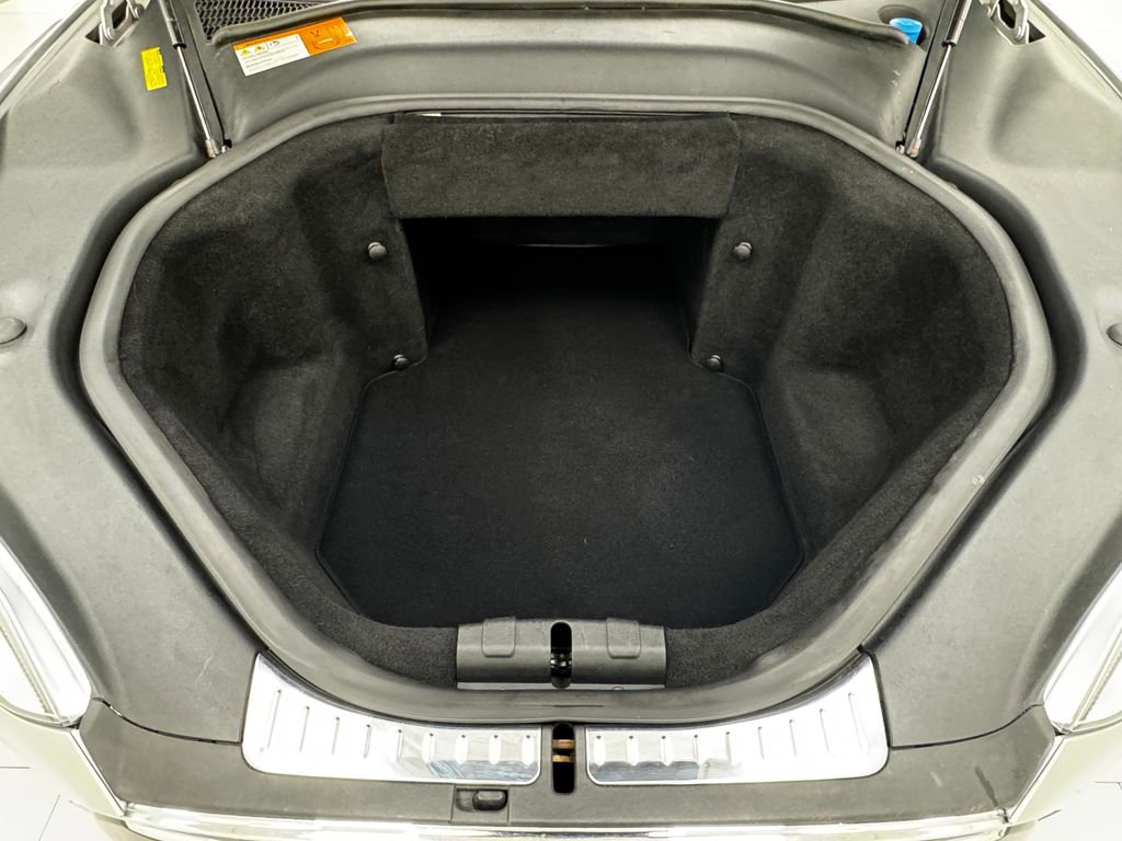 Used 2013 Tesla Model S image 30