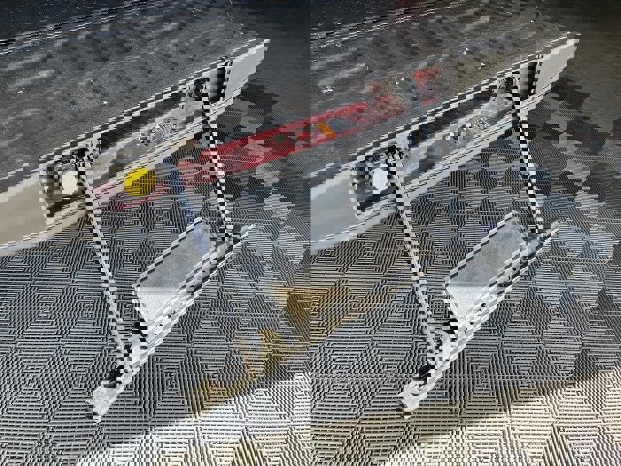 Used 2019 Ford F150 Lariat image 17